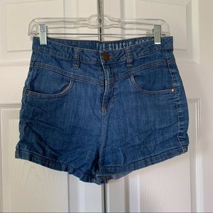 Cotton On, Size: 6, Denim Shorts